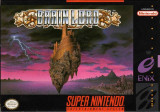 Brain Lord para Super Nintendo