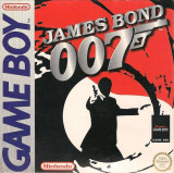 James Bond 007 para Game Boy