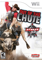 Pro Bull Riders: Out of the Chute para Wii