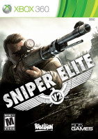 Sniper Elite V2 para Xbox 360