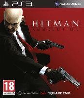 Hitman: Absolution para PlayStation 3