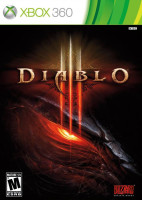 Diablo III para Xbox 360