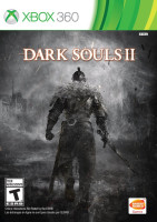 Dark Souls II para Xbox 360