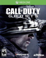 Call of Duty: Ghosts para Xbox One