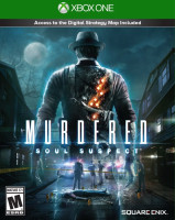 Murdered: Soul Suspect para Xbox One