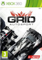 Grid Autosport para Xbox 360