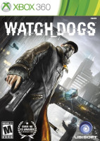 Watch Dogs para Xbox 360