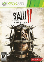 Saw II: Flesh & Blood para Xbox 360