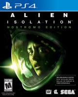 Alien: Isolation para PlayStation 4