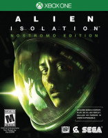 Alien: Isolation para Xbox One