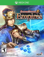 Dynasty Warriors 8 Empires para Xbox One