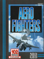 Aero Fighters 2 para Neo Geo