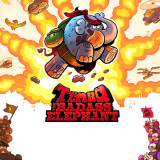 Tembo the Badass Elephant para PlayStation 4