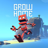 Grow Home para PlayStation 4