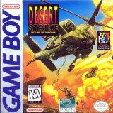 Desert Strike: Return To The Gulf para Game Boy