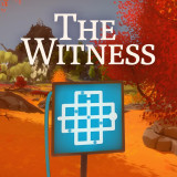 The Witness para PlayStation 4