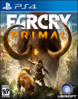 Far Cry Primal para PlayStation 4