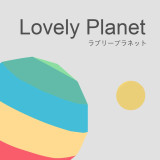 Lovely Planet para PlayStation 4