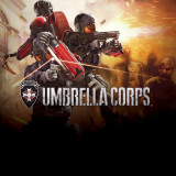 Umbrella Corps para PlayStation 4