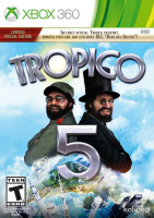 Tropico 5 para Xbox 360