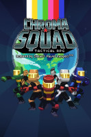 Chroma Squad para Xbox One
