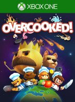 Overcooked! para Xbox One