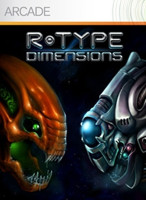 R-Type Dimensions para Xbox 360