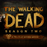 The Walking Dead: Season Two para PlayStation 3