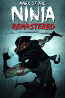 Mark of the Ninja: Remastered para Xbox One