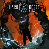 Hard Reset Redux para PlayStation 4
