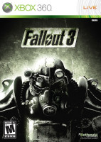 Fallout 3 para Xbox 360