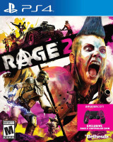 Rage 2 para PlayStation 4