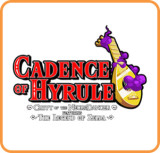 Cadence of Hyrule – Crypt of the NecroDancer Featuring the Legend of Zelda para Nintendo Switch