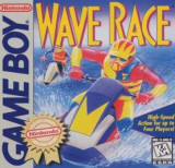 Wave Race para Game Boy