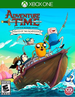 Adventure Time: Pirates of the Enchiridion para Xbox One