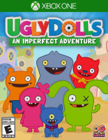 UglyDolls: An Imperfect Adventure para Xbox One