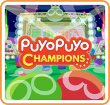 Puyo Puyo Champions para Nintendo Switch