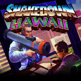 Shakedown: Hawaii para PlayStation 4