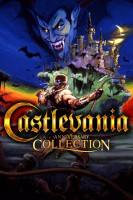 Castlevania Anniversary Collection para Xbox One