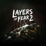 Layers of Fear 2 para PlayStation 4