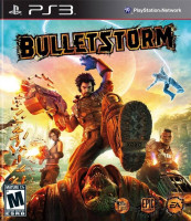 Bulletstorm para PlayStation 3