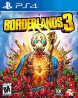 Borderlands 3 para PlayStation 4