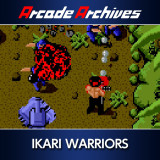 Arcade Archives: Ikari Warriors para PlayStation 4