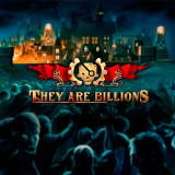 They Are Billions para PlayStation 4
