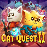 Cat Quest II para PlayStation 4