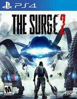 The Surge 2 para PlayStation 4