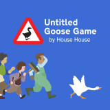 Untitled Goose Game para PlayStation 4