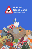 Untitled Goose Game para Xbox One