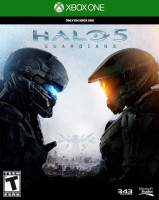 Halo 5: Guardians para Xbox One