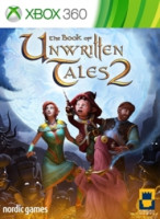 The Book of Unwritten Tales 2 para Xbox 360